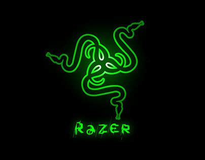 Razer Gaming Projects :: Photos, videos, logos, illustrations and ...