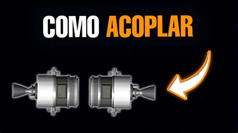 Como Fazer A Acoplagem Orbita L Sem Expans O Spaceflight Simulator