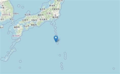 Giappone Terremoto Oggi Di Magnitudo 6 Con Allerta Tsunami Al Largo