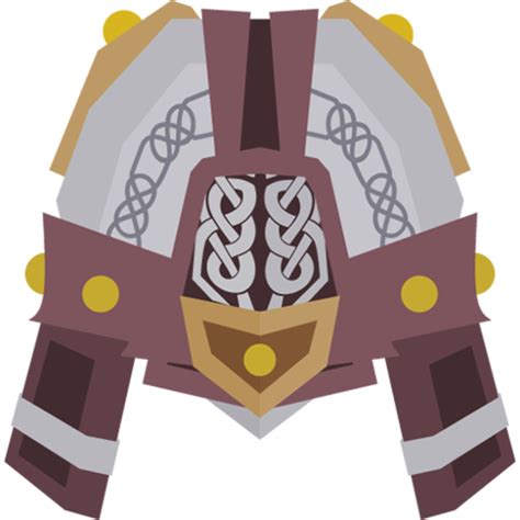 Aeris God Helmet Melvor Idle