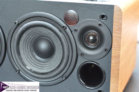 Edifier D12 Bluetooth Speaker - HiFi and Music Source