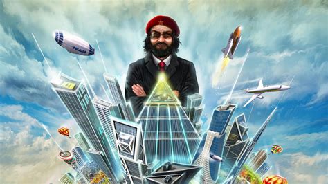 Tropico - Erscheint der Nachfolger 2018? - PolyRadar