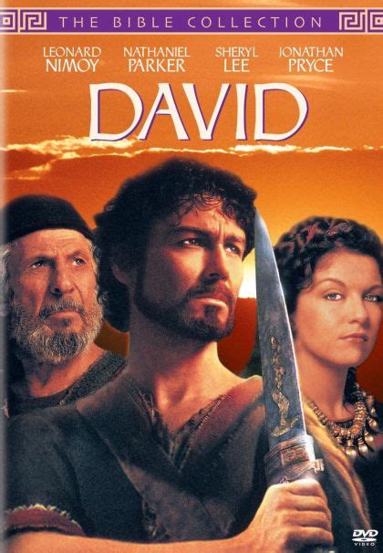 Bible Collection: David (2002) on Collectorz.com Core Movies