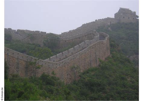 Photo Great Wall Of China 2 Free Printable Photos Img 13023