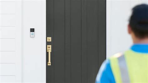 Ring Video Doorbell 3 vs Ring Video Doorbell 4: which smart doorbell should you choose on Prime ...