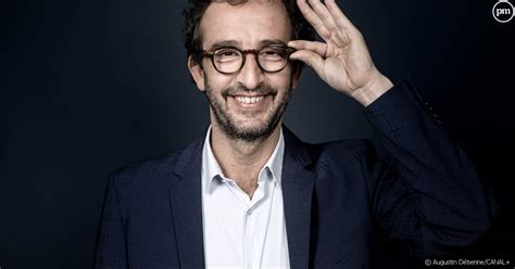 Caractères Cyrille Eldin de retour ce soir sur Canal Puremedias