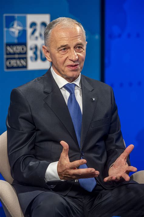 nato photo gallery nato deputy secretary general speaks  bucharest