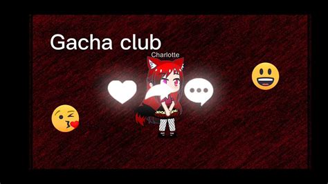 Cu L Es Mejor Gacha Life Y Gacha Club Dale Like Y Suscr Bete A Mi