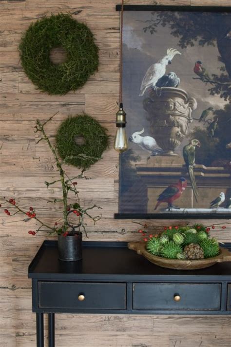 Samt Wandbild Dschungel Mrs Greenery