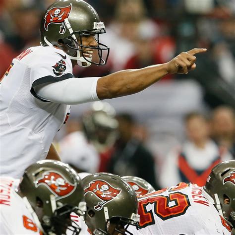 Predicting the Tampa Bay Buccaneers' Starting Lineup Post Week 1 of ...