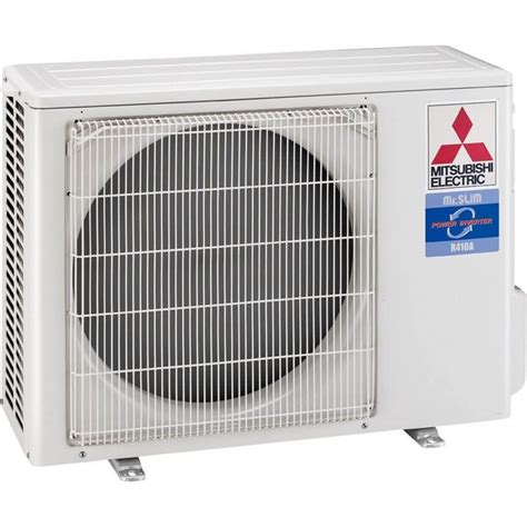 Mitsubishi Electric Deluxe Power Inverter Pead