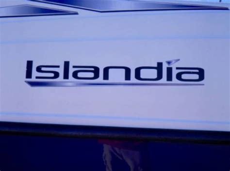 2001 Sea Doo Islandia Sea Doo Islandia 2001 For Sale