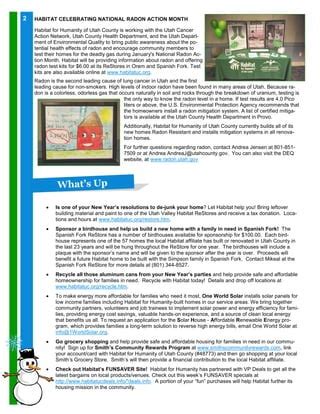 January Newsletter Hh Pdf