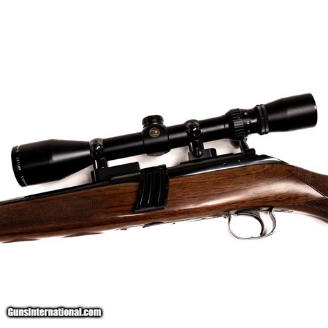 BROWNING MODEL 52