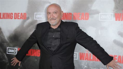 Frank Darabont’s Walking Dead lawsuit is bloodier than the show itself