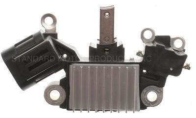 Regulador De Voltaje Para Nissan Frontier Nissan Xterra Marca Standard