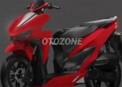 3 Varian Yang Bikin New Honda Beat 2023 150 Cc Tampil Beda