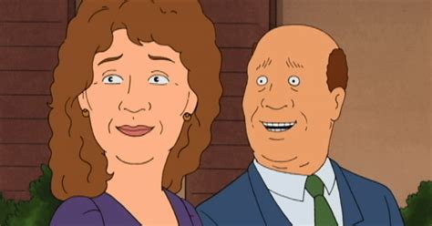 King Of The Hill 11x07 The Passion Of The Dauterive Rkingofthehill