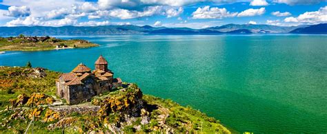 Experience The Top Places To Visit In Armenia