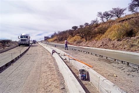 M S De Mil Millones Para Concluir La Carretera Santiago Culiac N