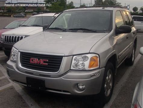 Fallas M S Comunes De Autom Viles Gmc Envoy Por A O