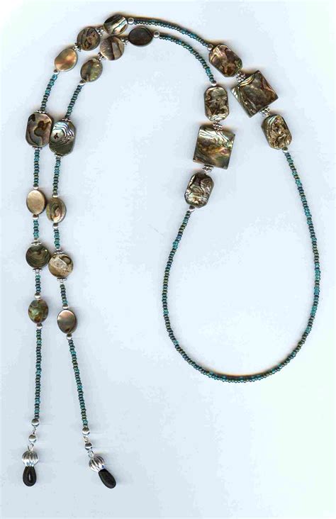 Beaded Eyeglass Chains Beaded Eyeglass Holders Leashes And Beaded Id