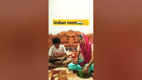 Indian Mummies 😂mom Know Everything Sakshi Sumit Comedy Viral