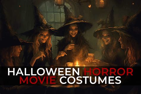 10 Most Disturbing Horror Movie Costumes Ideas To Wear For Halloween ...