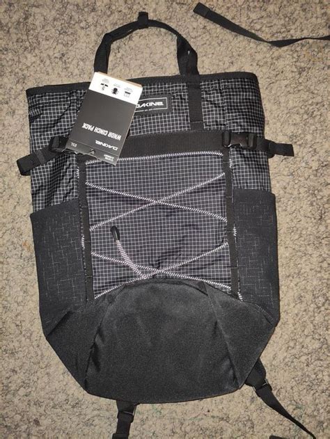 Neu Dakine Wndr Cinch Pack L Rucksack Kaufen Auf Ricardo