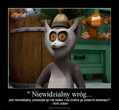 Niewidzialny Wr G Demotywatory Pl