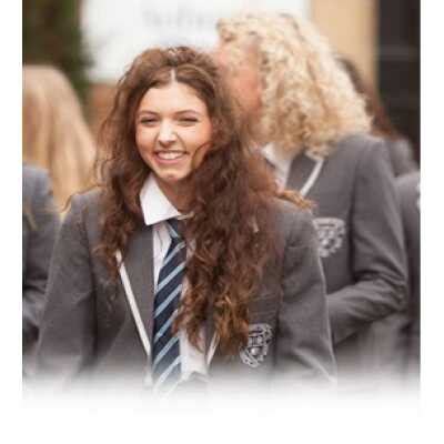 Lutterworth College — Buy uniform online at Just-Schoolwear.co.uk