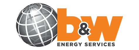 Provider Of Commissioning Services B W Energy Services