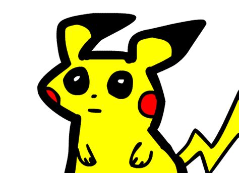 pikachu gif by meeote on Newgrounds