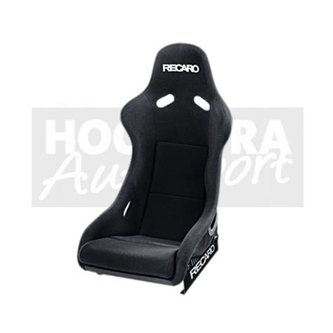 RECARO Pole Position Hoogstra Autosport