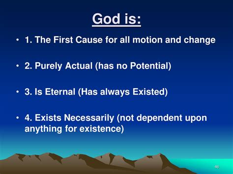 The Philosophy Of Religion Ppt Download