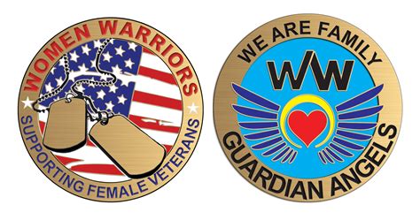 warriors for women 7