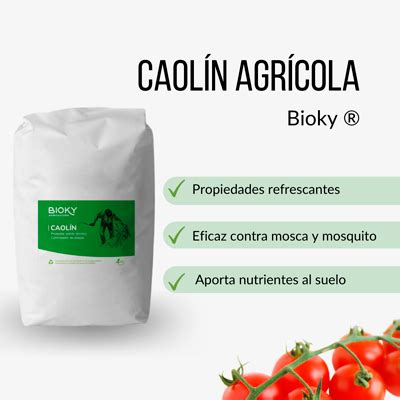 Caol N Agricultura Bioky Varios Formatos Eco Tierra