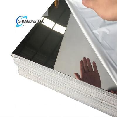 Stainless Steel Sheet