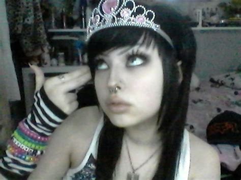 𝖇𝖚𝖌𝖒𝖊𝖆𝖙 Emo Princess Emo Scene Scene Kids