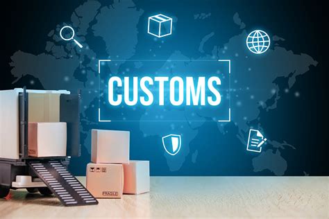 What Customs Clearance Entails Hurricane Commerce