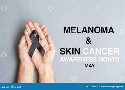 Melanoma And Skin Cancer Vaccine Injury Awareness Month And Rest In