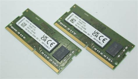 Kingston Gb X Gb Rx Pc Aa Ddr Laptop Memory Ram Kkrvfx