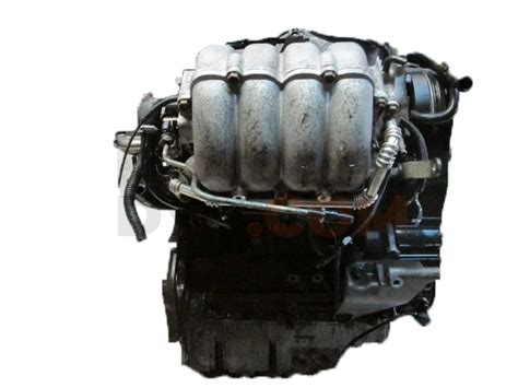 Motor 16A16DMS Chevrolet Tacuma 2 0 122 Cv De Segunda Mano Ref 37967