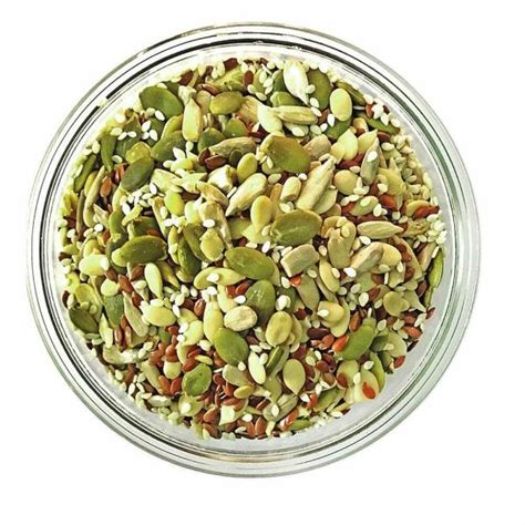 SEEDS MIX – Dryfruitnspices