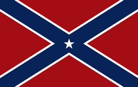 Rebel Flag Svg File Free