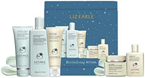 Amazon.co.uk: liz earle gift sets