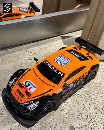 Amazon Sakeye RC Drift Car 2 4GHz 1 16 Scale 4WD High Speed Remote