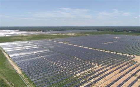 Verizon Unveils Ppas For 845 Mw Of Fresh Solar Solar Power News