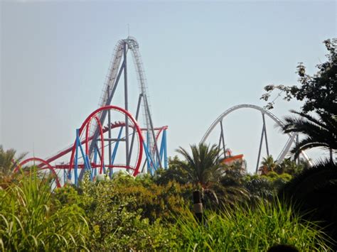 Port Aventura