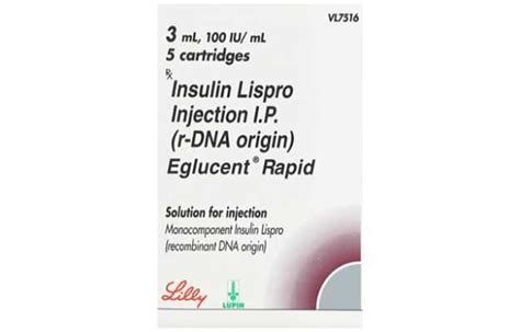 Humalog Mix 25 Kwikpen 100 IU Ml Uses Price Dosage Side Effects